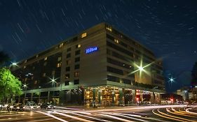 Hilton Hotel Buenos Aires